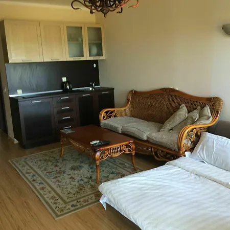 Chateau Del Marina 2-level * Nesebar